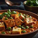 Chicken Tikka Masala Thumbnail